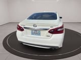 2018 Nissan Altima - Preview 6
