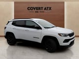 2026 Jeep Compass - Preview 6