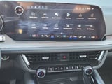 2026 Chevrolet Tahoe - Preview 13