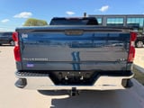 2021 Chevrolet Silverado 1500 - Preview 5
