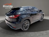 2022 Lexus RX - Preview 5