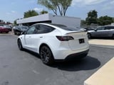2022 Tesla Model Y - Preview 3