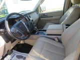 2017 Ford Expedition - Preview 5