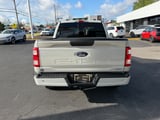 2023 Ford F-150 - Preview 4