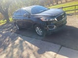 2016 Kia Sorento - Preview 10