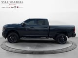 2026 Ram 2500 - Preview 13