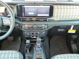 2026 Jeep Gladiator - Preview 3