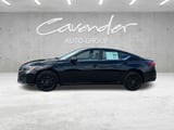2026 Nissan Altima - Preview 13
