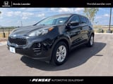2019 Kia Sportage - Preview 2