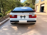 1987 Porsche 944 - Preview 7