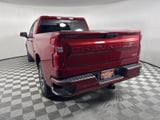 2025 Chevrolet Silverado - Preview 3