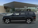 2027 Hyundai Santa Fe - Preview 3