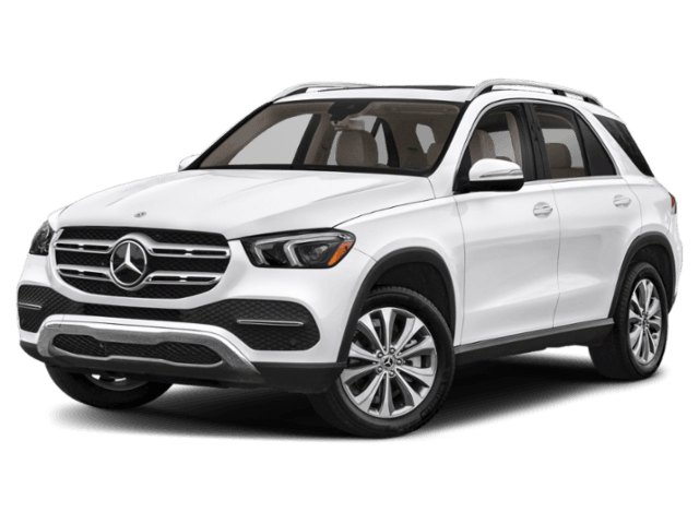 2021 Mercedes-Benz GLE - Image 1