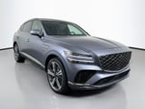 2027 Genesis GV80 - Preview 3