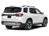 2026 Honda Pilot - Preview 2