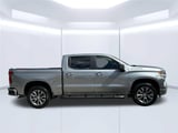 2026 Chevrolet Silverado - Preview 6