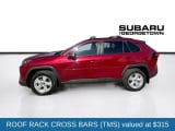 2021 Toyota RAV4 - Preview 3