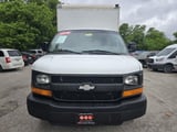 2016 Chevrolet Express - Preview 3