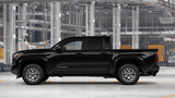 2026 Toyota Tacoma - Preview 4
