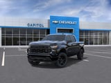2026 Chevrolet Silverado 1500 - Preview 8