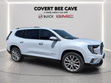 2027 GMC Acadia - Preview 12
