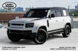 2026 Land Rover Defender - Preview 2