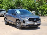 2026 Acura RDX - Preview 3