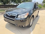 2014 Subaru Forester - Preview 4