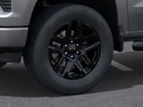 2026 Chevrolet Silverado 1500 - Preview 9