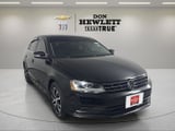 2018 Volkswagen Jetta - Preview 7