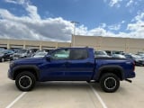 2024 Toyota Tacoma - Preview 7
