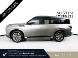 2027 INFINITI QX80 - Preview 4