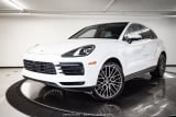 2022 Porsche Cayenne - Preview 2