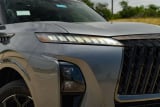 2027 INFINITI QX80 - Preview 3