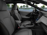 2027 Subaru Crosstrek - Preview 15