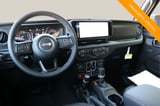 2026 Jeep Gladiator - Preview 14