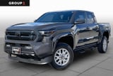 2026 Toyota Tacoma - Preview 2
