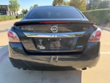 2014 Nissan Altima - Preview 6