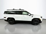 2027 Hyundai Santa Fe Hybrid - Preview 4