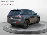2026 Jeep Grand Cherokee - Preview 16