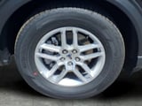 2026 Ford Explorer - Preview 4