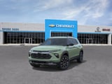2026 Chevrolet Trailblazer - Preview 8