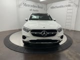 2026 Mercedes-Benz GLC - Preview 2