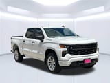 2026 Chevrolet Silverado 1500 - Preview 7