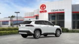 2026 Toyota Corolla Cross - Preview 10