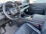 2026 Honda Passport - Preview 10