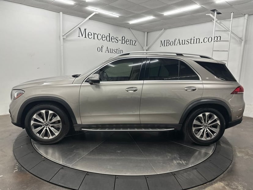 2020 Mercedes-Benz GLE - Image 2