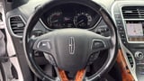 2017 Lincoln MKX - Preview 8