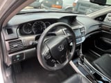 2014 Honda Accord - Preview 8