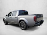 2019 Nissan Frontier - Preview 7